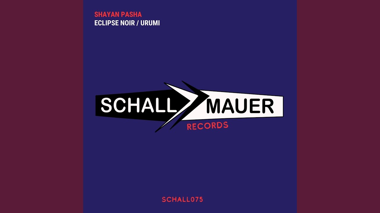 Watch Eclipse Noir on YouTube Watch Eclipse Noir on YouTube