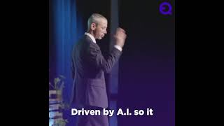 Trees are planted by AI