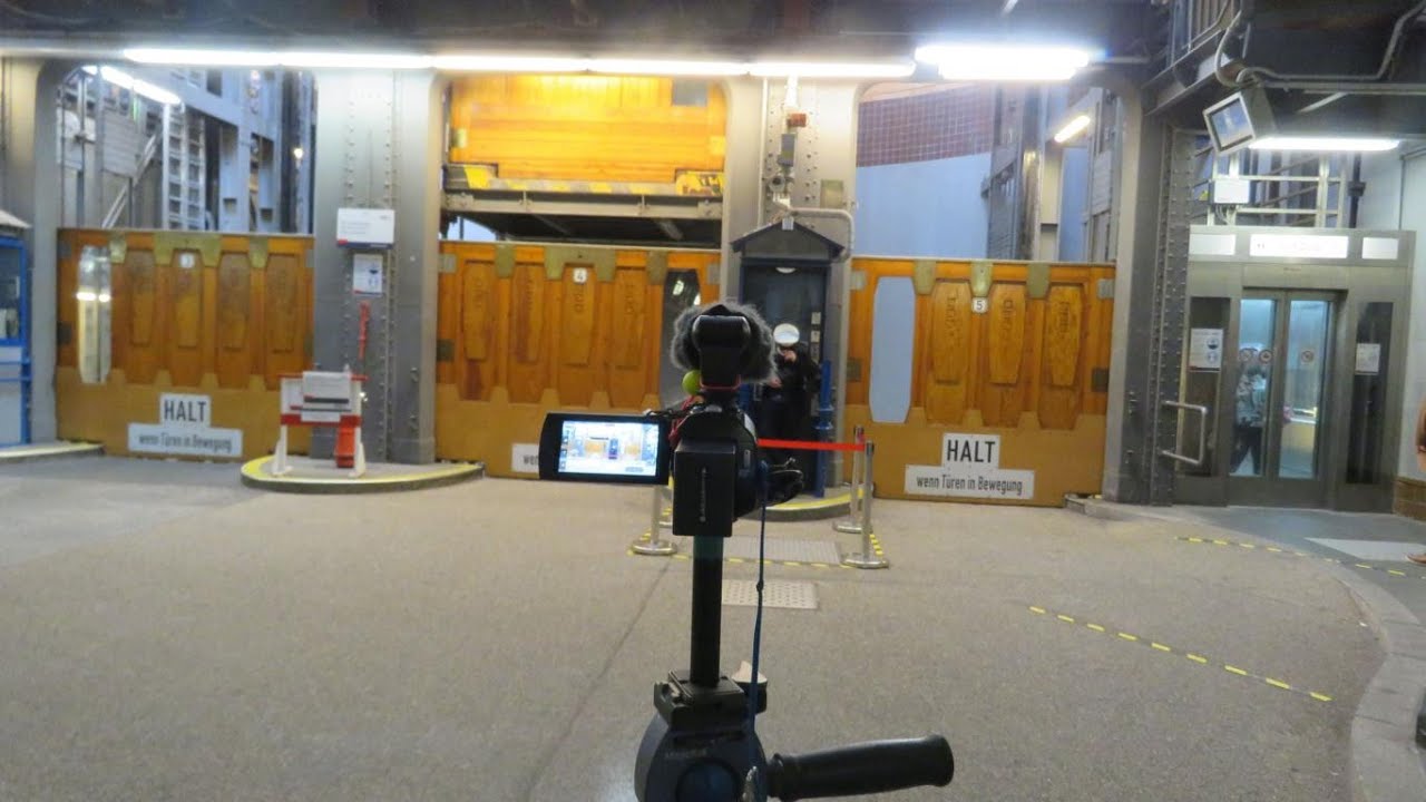 2020 0831 Hamburg   Mit dem Easy Go on Tour