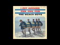 The Beach Boys - I Get Around | 1 HOUR