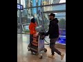 يالي في الغربة نيته متوحشه احمد حسن ريتال احمد اشتراك