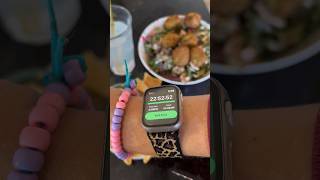 What I eat in a day after a nearly 23 hour fast! #intermittentfasting #omad #whatieatinaday