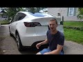 End of video