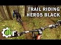 GoPro Hero5 Black Protune: Enduro Mountain Biking in Austria I