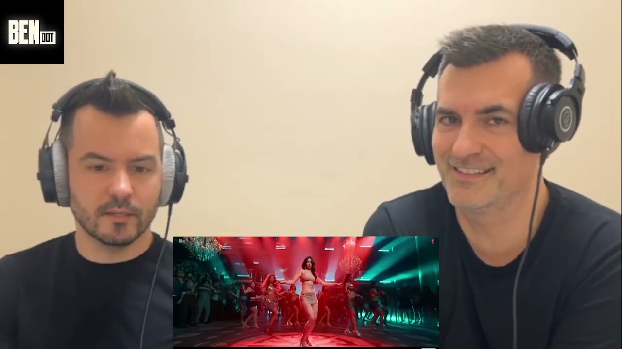 Eastern European Ears (EEE)- LAAL PARI (Song): Yo Yo Honey Singh | Sajid Nadiadwala,Tarun Mansukhani