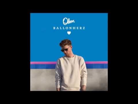 Olson - Der Beste Moment [Single 2014]