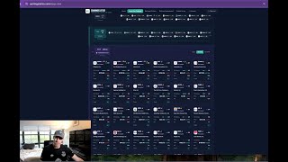 Earnings Lottos POWER HOUR LIVE 4/28/2026