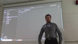 Server Side Programming 3