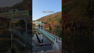 뿌리공원 영상