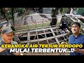 #41 PENDOPO | PENGERJAAN BARU TERUS BERMUNCULAN. EFEK PENDOPO EMANG LUAR BIASA..!!