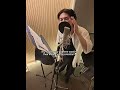 Only two lines bfr???😭😭😭 #ateez #yeosang #wooyoung #woosang #fyp #acapella