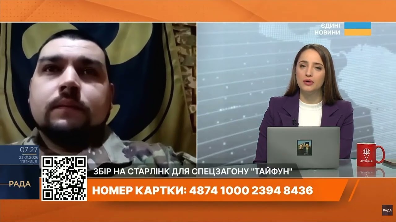 Оперативна ситуація в зоні відповідальності загону БССП НГУ "Тайфун" на Покровському напрямку