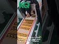KQ Rotary Plasma Systemensures uniform treatment on curved and complex surfaces.#PlasmaSystemensures