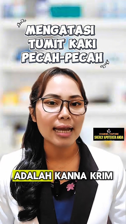 Solusi Mengatasi Tumit Kaki Pecah-Pecah Serta Kasar