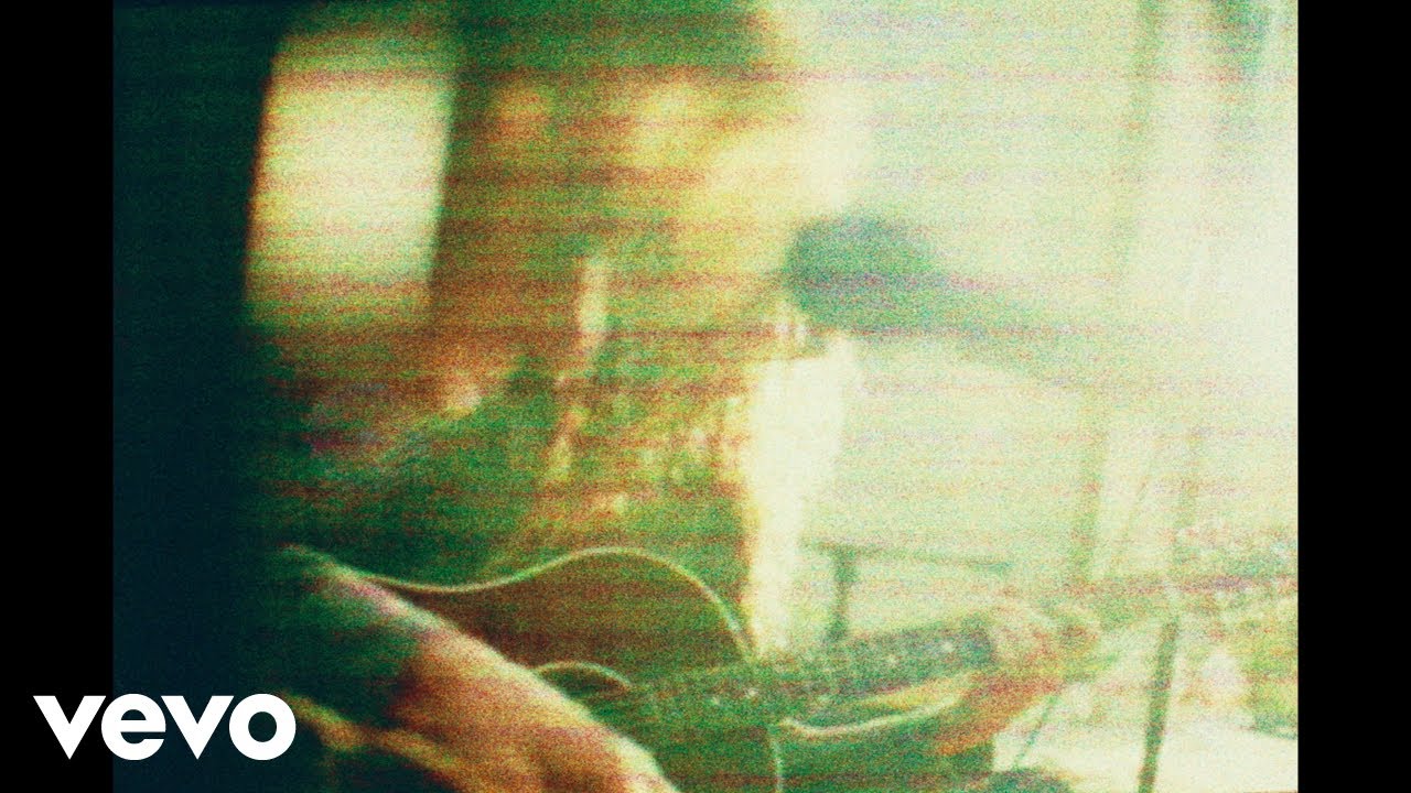 Still Blank – Love/Guilt:  A Shadow-Drenched Alt-Rock Fever Dream from Manchester’s Dark Corners