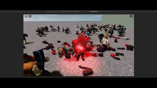 What Happens If There Are 100 Npcs?