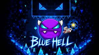 Blue HeLL 100% Easy Demon 