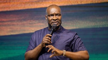  7 DESTINY DEFINING DECISIONS THAT WOULD CHANGE YOUR  LIFE FOREVER | APOSTLE JOSHUA SELMAN