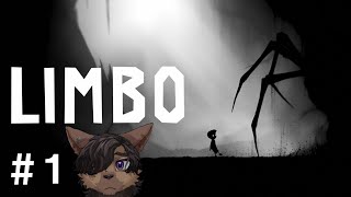 【LIMBO】LIMBOの世界で妹探し #1