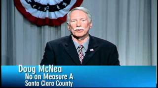 Santa Clara County Measure A