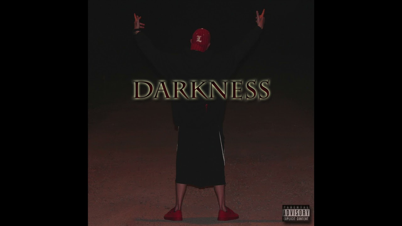 Darkness (FREiZstyle) 2021 (Prod. By: VintageMan Beats)