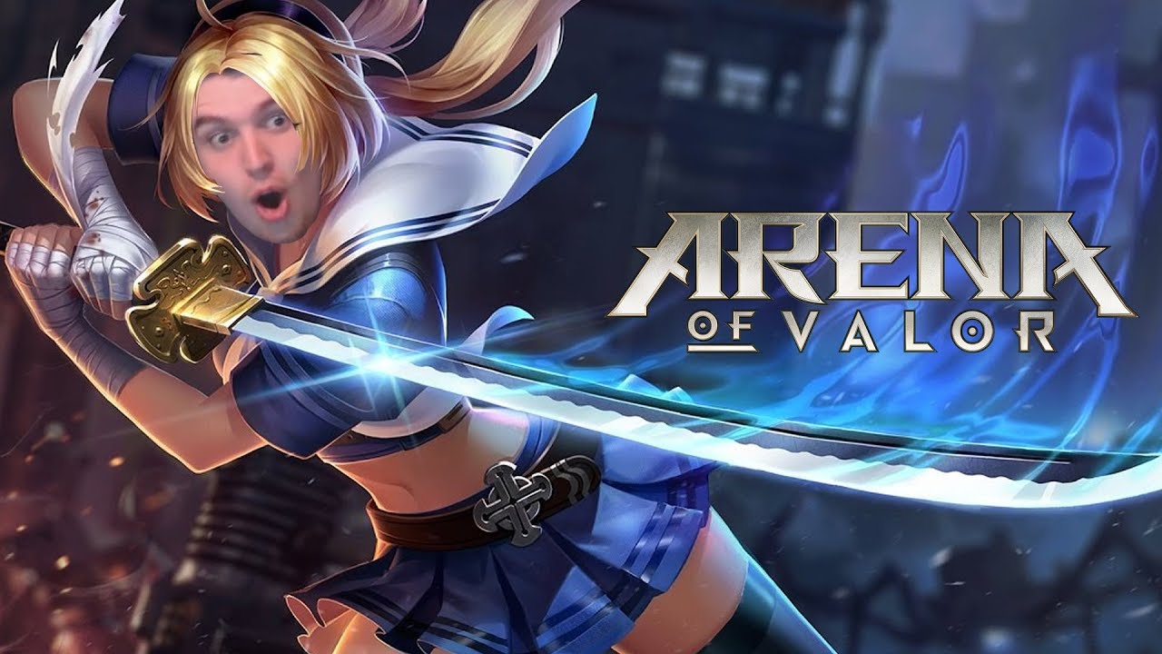 Arena Of Valor Butterfly Arena Of Valor Butterfly