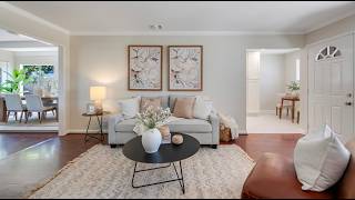 Four Bedroom Bargain - 618 S. Pine Dr, Fullerton, CA 92833