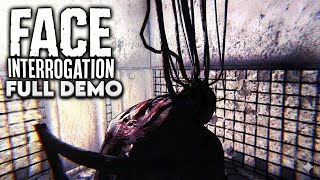 This Interrogation Turns HORRIFYING | Face Interrogation DEMO