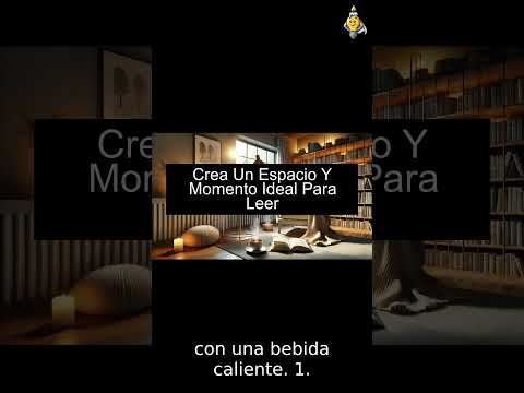 Crea un espacio