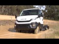 IVECO Daily 4x4 Induction Video