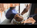 穏やかな時間が流れる３匹の猫と馬との暮らし『青山家の猫』【とおの猫ぐらし#1】