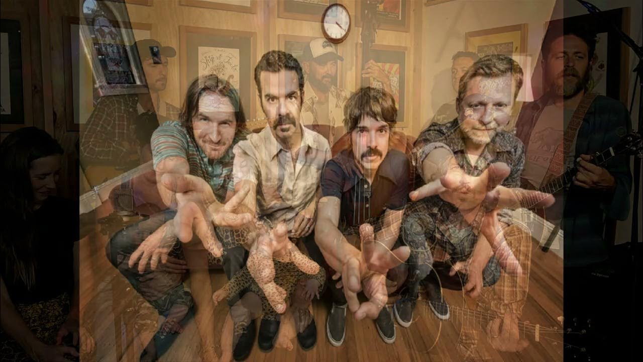 The Brothers Comatose Harvest Moon YouTube