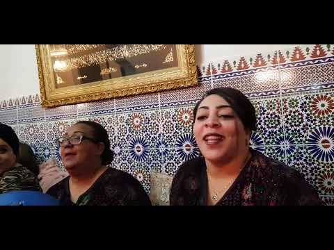 عونيات اغنية الكنس الغدار