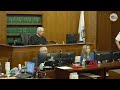 What's next for Lindsay Clancy? New hearing gets scheduled after mistrial declaration