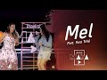 Playlist Mara - Mel - Part. Yara Tchê