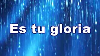 Tu gloria - Marco Barrientos - Transformados (Letras) chords