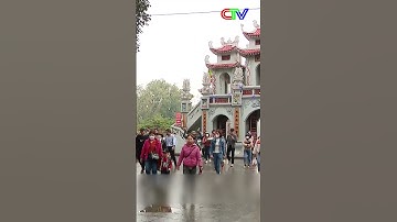 Bộ tài chính công bố kết quả kiểm tra tiền công đức # shorts