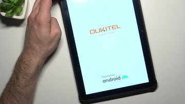 Cómo formatear mi OUKITEL RT5 desde el Modo Recovery