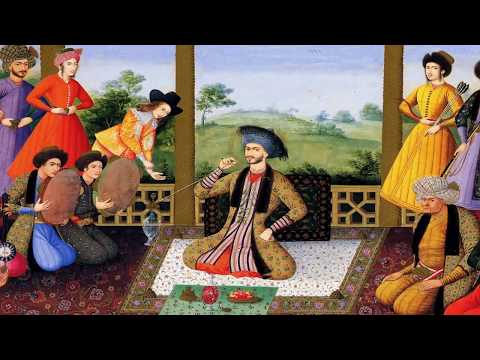 მოძრავი აკადემია - ისტორიის საამქრო - ისლამის ისტორია საქართველოში (XX საუკუნემდე)