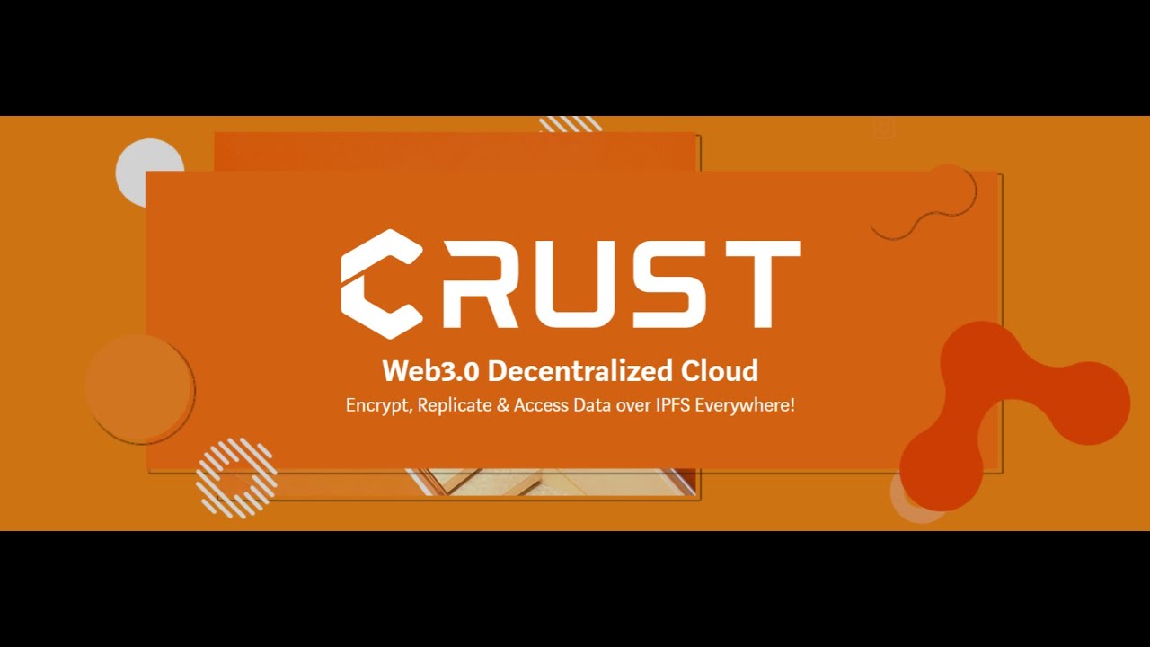 Crust Network