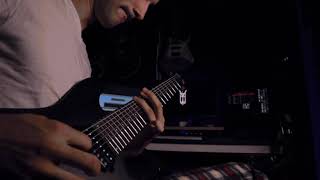 Nasty 8 String Tone