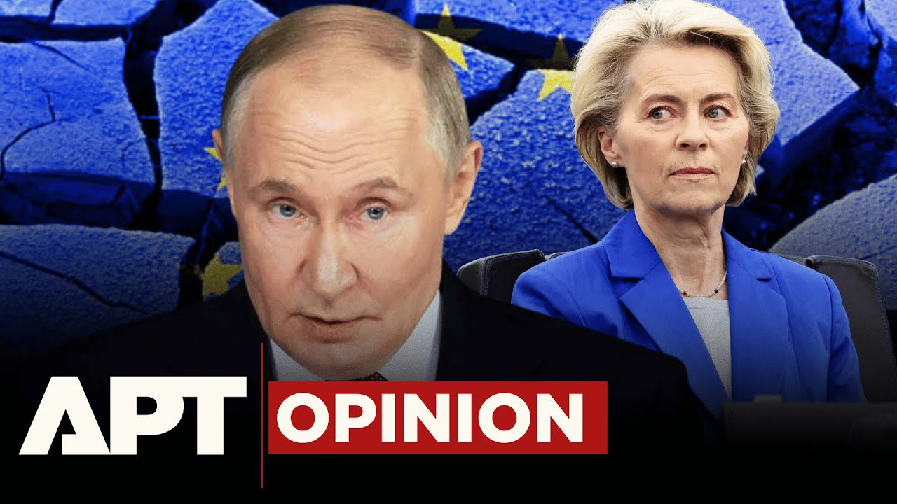 Мнение APT: Санкции ЕС обошли — рейс Путина в Будапешт сигнализирует о расколе на Западе | APT