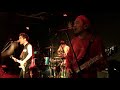 TOTALFAT - Place to Try [bender in Seoul LIVE]