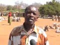 Livestock Trade Mwingi Kenya 