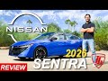 Nissan Sentra 2026: ¿Evolución o más de lo mismo? | Reseña | Jaime Gabaldoni &amp; @GuillermoMoellerHQ