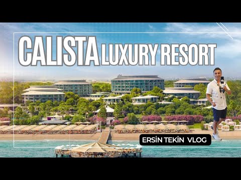 Video: Four Seasons Hotels - En İyi Lüks Tatil Köyü Markaları