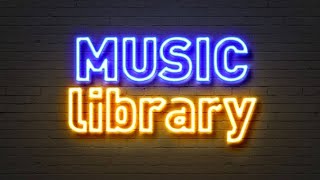 Music 2021 Stairway Patrick Patrikios