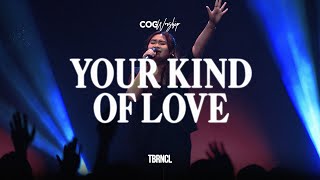Your Kind of Love | Live From COG Dasma Sanctuary | COG Worship
