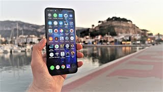 Techtablets.com Vídeos Realme 5 Pro Review - Better Than The Redmi Note 8 Pro?