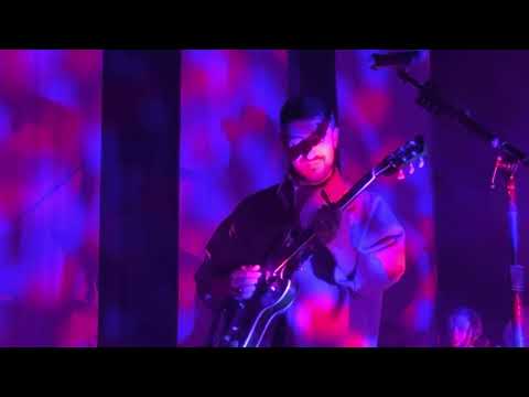 Marcus Mumford- “When I Get My Hands On You”- Atlanta, GA 10/29/2022